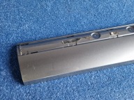 VOLVO XC60 II moulding door left rear part left rear graphitic 31448431