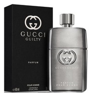 Parfém Gucci Guilty Pour Homme 90 ml