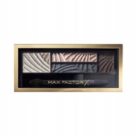 MAX FACTOR Smokey TIENE 4 PALETA 02 LAVISH ONYX