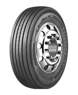 1x CONTINENTAL CONTI ECOPLUS HS3 315/80R22.5 156 L