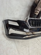 SKODA KAROQ 57A LIFT 21- bumper front front