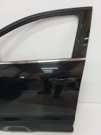 Tür links vorne CITROEN C5 AIRCROSS 23R