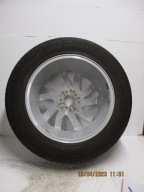 wheels discs tyres Discovery Sport R18 M+S 5MM