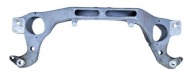 Volkswagen Touareg II 2 7P0 Support plaque Moteur