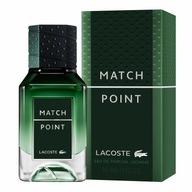 Lacoste Match Point 30ml woda perfumowana mężczyzna EDP