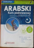 JĘZYK ARABSKI KURS PODSTAWOWY Dialogi Arabic A1 A2