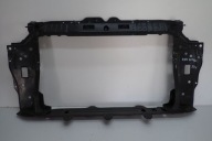HYUNDAI IX20 09- support panel for radiators front