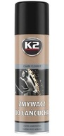 K2 ZMYWACZ DO CZYSZCZENIA ŁAŃCUCHA 500ML