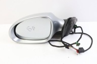 VW PASSAT B6 mirror left 6 PIN 3C0857933 E1010781 EUROPA