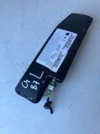 seat airbag left CITROEN C4 II B7 9687158380