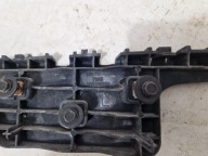 CADILLAC ESCALADE IV 2014 - bumper bracket left front front 23238319
