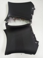 cover plastic for pillar RENAULT GRAND SCENIC IV 20R