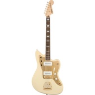 SQUIER 40TH ANNIVERSARY JAZZMASTER OW GITARA ELEK.