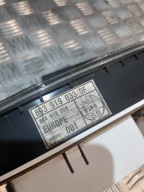 dials dials AUDI 80 B4 1.8B 893919033DF