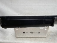 BMW IX3 G08 20- diffusore spoiler Paraurti posteriore posteriore 8498638