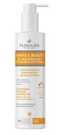 FLOSLEK PHARMA White & Beauty Żel rozjaśniający do higieny intymnej 225