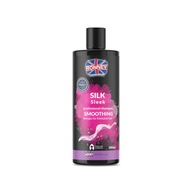 RONNEY Silk Sleek szampon do włosów Smoothing 300ml
