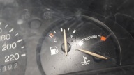 dials PREDKOSCIOMIERZ FORD FIESTA 96FB10C956BA FORD