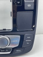 AUDI A6 A7 C7 control panel MMI tunelu srodkowego AUTOMAT UK!