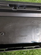 Frontstoßstange vorne FORD FOCUS MK3 LIFT 14-19 NR.8668