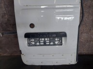 door complete left rear part RENAULT MASTER III