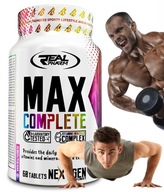 MULTIVITAMIN MAX Complete Real Pharm 60 tbl