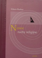 Eileen Barker NOWE RUCHY RELIGIJNE