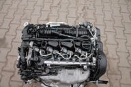 engine complete VOLVO D4204T16 40 TYSKM