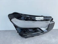 CITROEN C3 E-C3 right KLOSZ lights SZKLO LED VISION K135/14