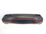NISSAN JUKE 2 II spoiler diffusore Paraurti posteriore posteriore