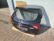 rear trunk door boot Mazda CX-5 2014