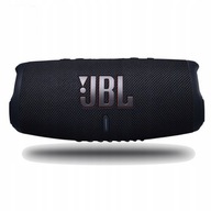 Prenosný reproduktor JBL Charge 5 čierny 40 W