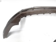 SKODA FABIA III 3 6V0 14-18 bumper BUMPER front (4xPDC/washers) 6V0807221