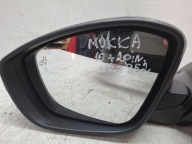 mirror left 12 vertical 98358869 OPEL MOKKA II 2020