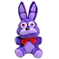 Maskot Plyšový Five Nights At Freedy's FNAF Bonnie Chica Plyšák 18 cm