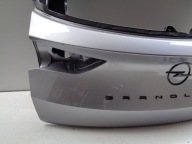 boot doors MITSUBISHI ECLIPSE CROSS 21- LIFT NR 49018