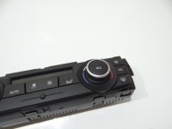 PANEL Bedienteil klimaanlage BMW X3 F25 9289957