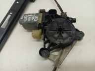 mechanism windows left rear part EU Porsche Macan and (2014- )