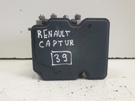 Renault Captur POMPA ABS Sterownik 476605492R