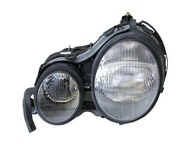 DJ Auto 501509-E lampa