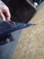 FENDER FRONT LEFT VW POLO 2G 17