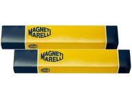 2× Magneti Marelli 356156070000 Tlmič nárazov