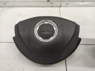 KOMPLET airbag airbag DACIA SANDERO