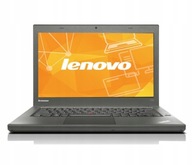 Notebook Lenovo ThinkPad 14 i5 8GB 128 SSD WIN10 14,1 " Intel Core i5 8 GB / 128 GB šedá