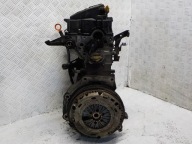 VW PASSAT B6 GOLF V SKODA engine 1.9 TDI 8V BLS mileage 143 thousand.