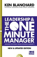 Leadership and the One Minute Manager Blanchard