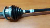 semi-axis joint right right front TOYOTA YARIS III 14-20 1.0
