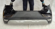 RENAULT CAPTUR II 19- bumper rear part rear PDC 850B24059R