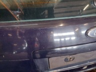trunk door boot + lights FORD C-MAX and V3