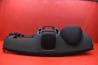 dashboard instrument panel console cockpit airbag EU OPEL ZAFIRA C 12-16